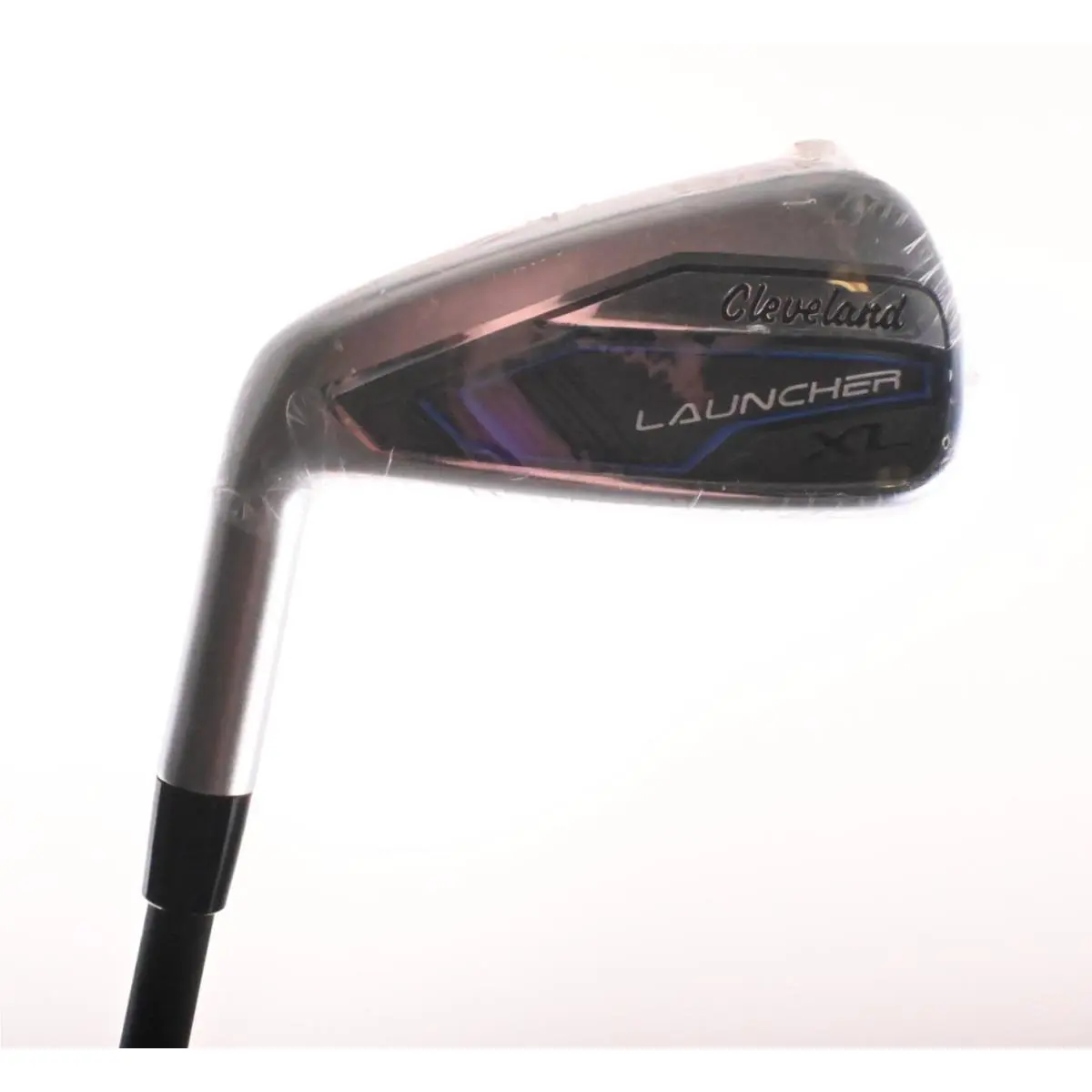 Cleveland Launcher XL 6-Iron 26 Cypher 40 4.0 Ladies-flex Left Hand