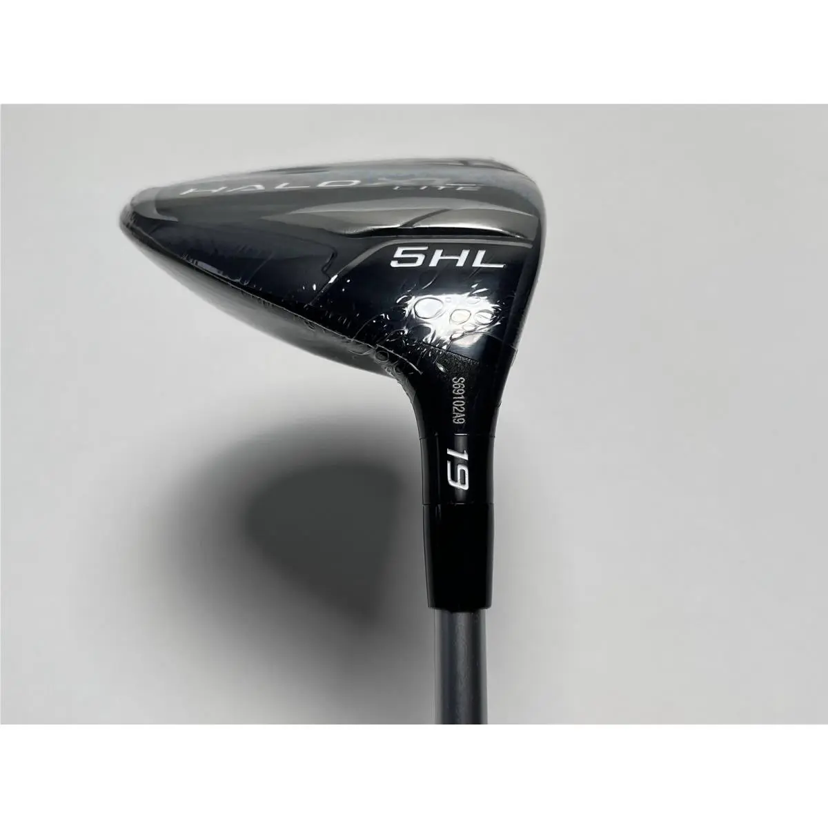 Cleveland Golf  - Halo XL Lite - Halo Lite - Blue 1