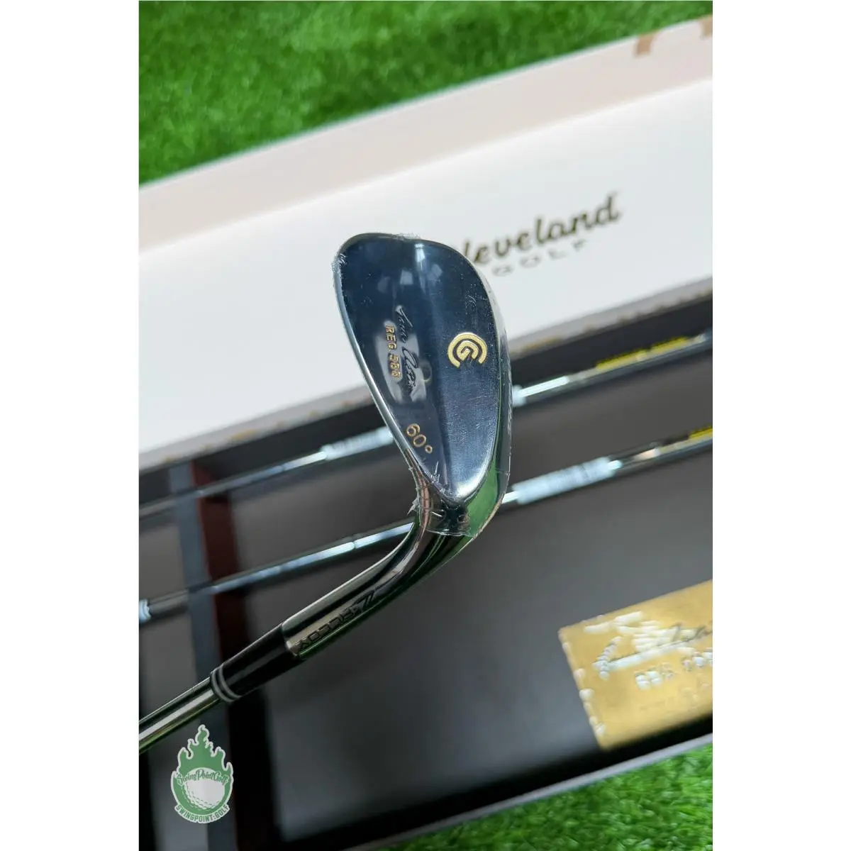 Cleveland Golf  - Limited Edition Tour Action 588 7