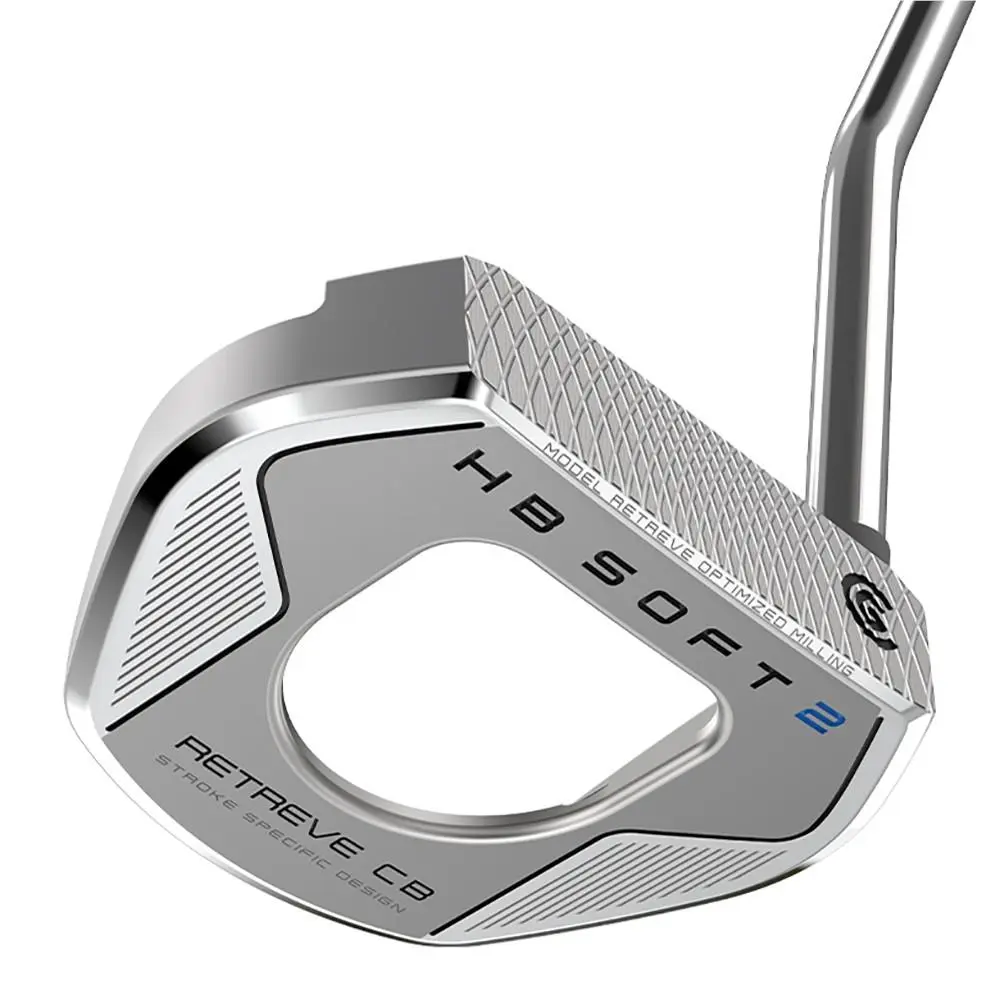 Cleveland HB Soft 2 Retreve CB Putter 38