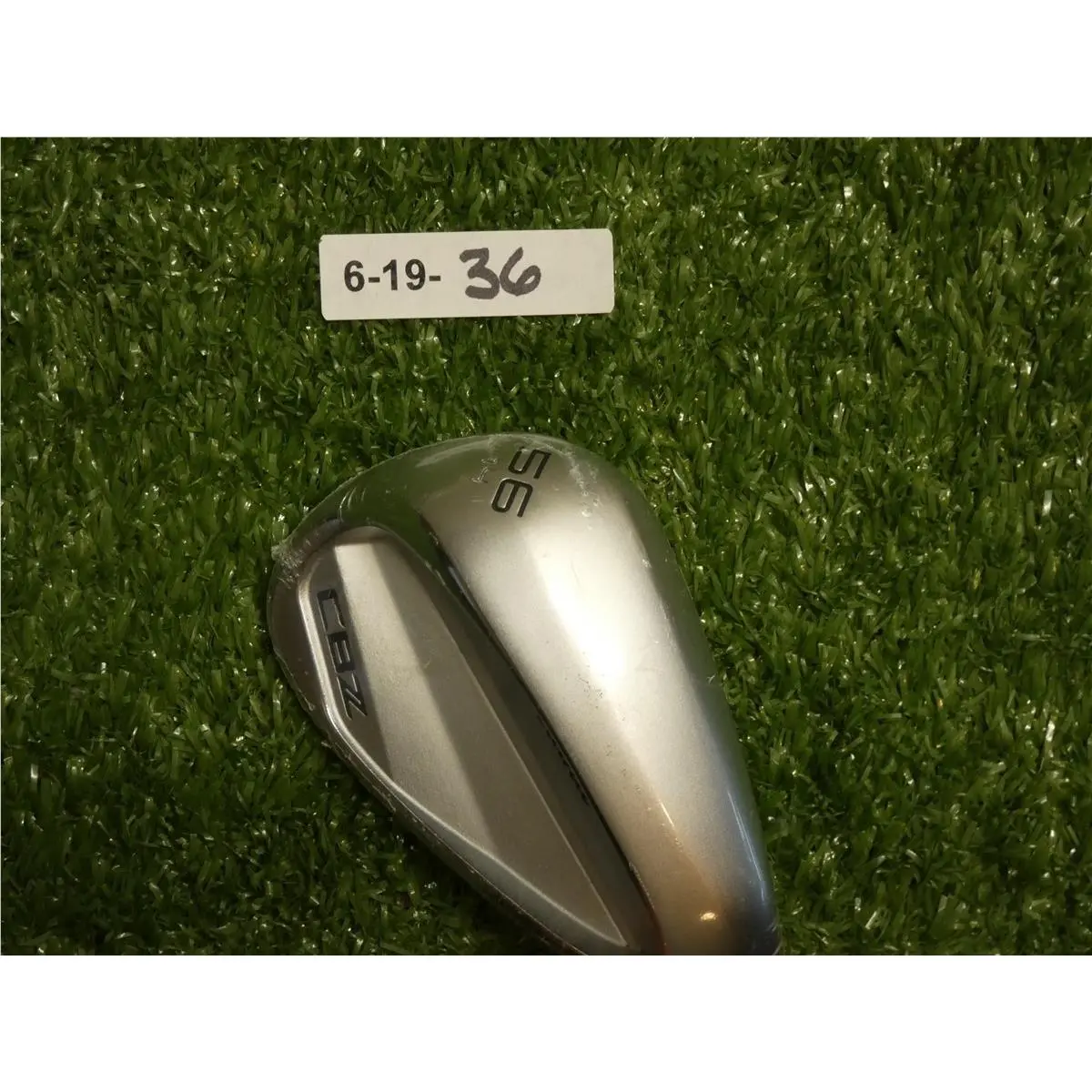 Cleveland Golf  - CBZ - CBZ 0