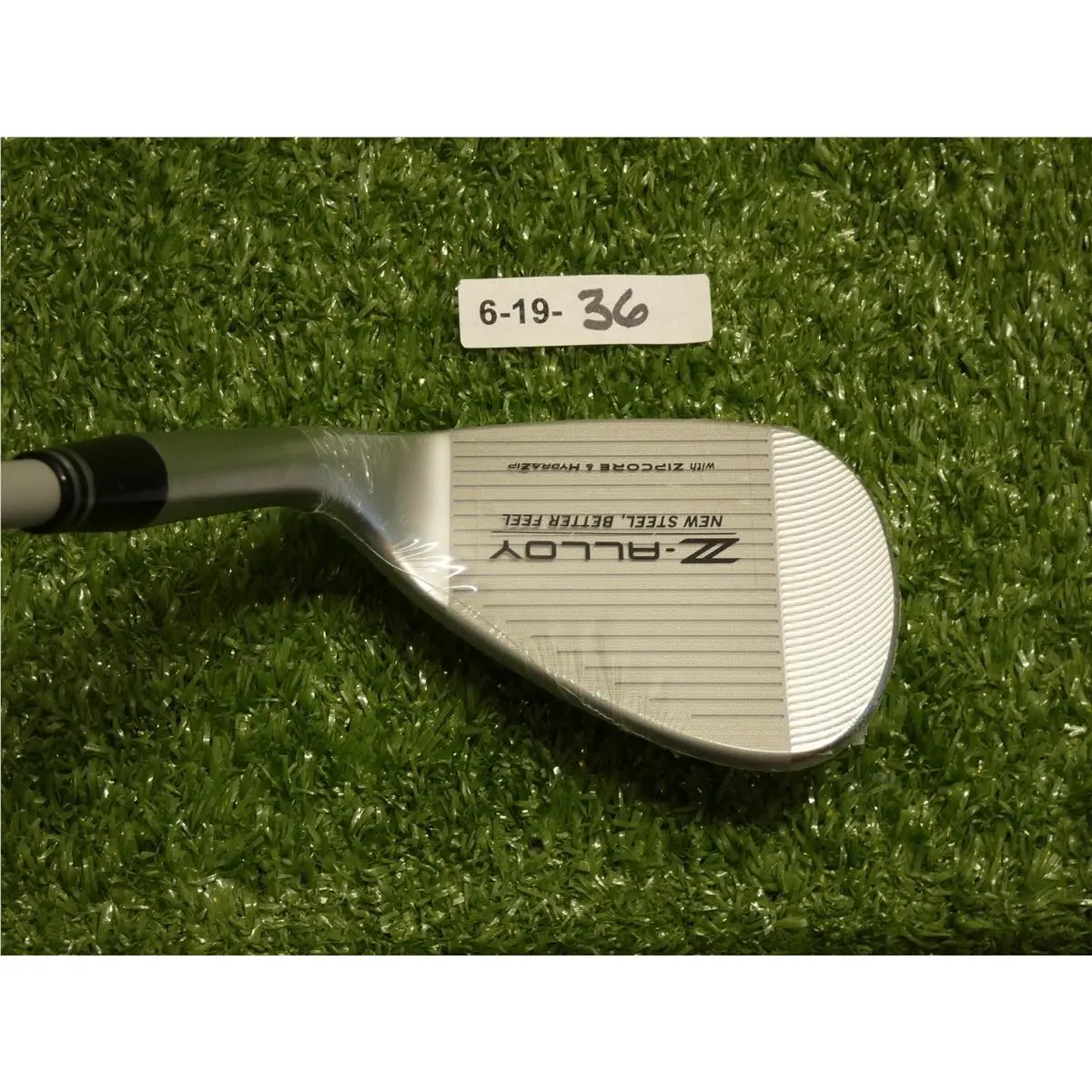 Cleveland Golf  - CBZ - CBZ 1