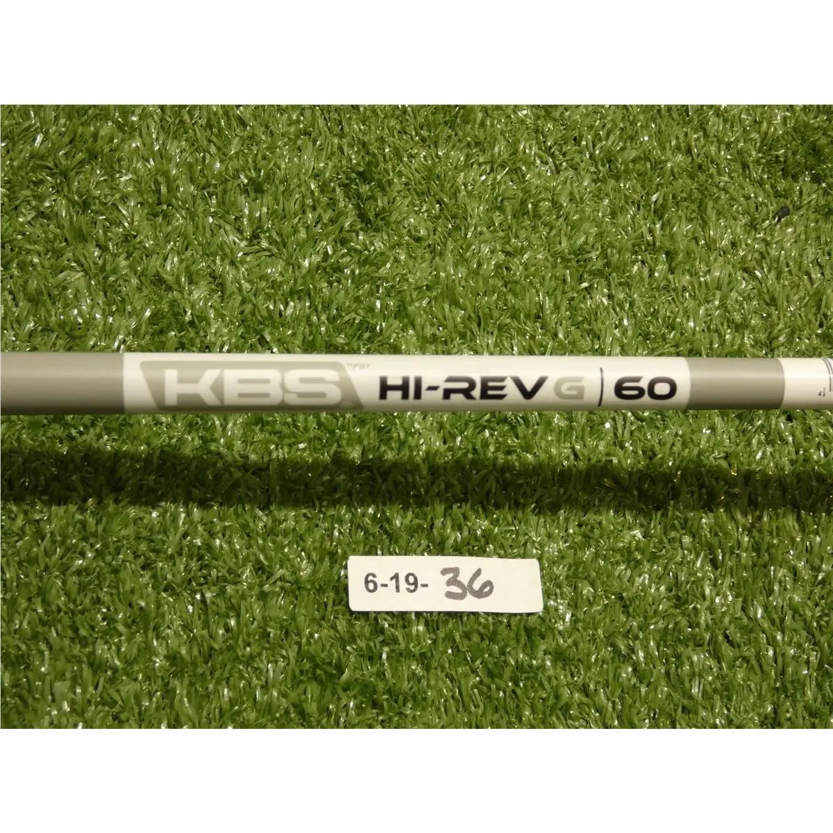 Cleveland Golf  - CBZ - CBZ 2