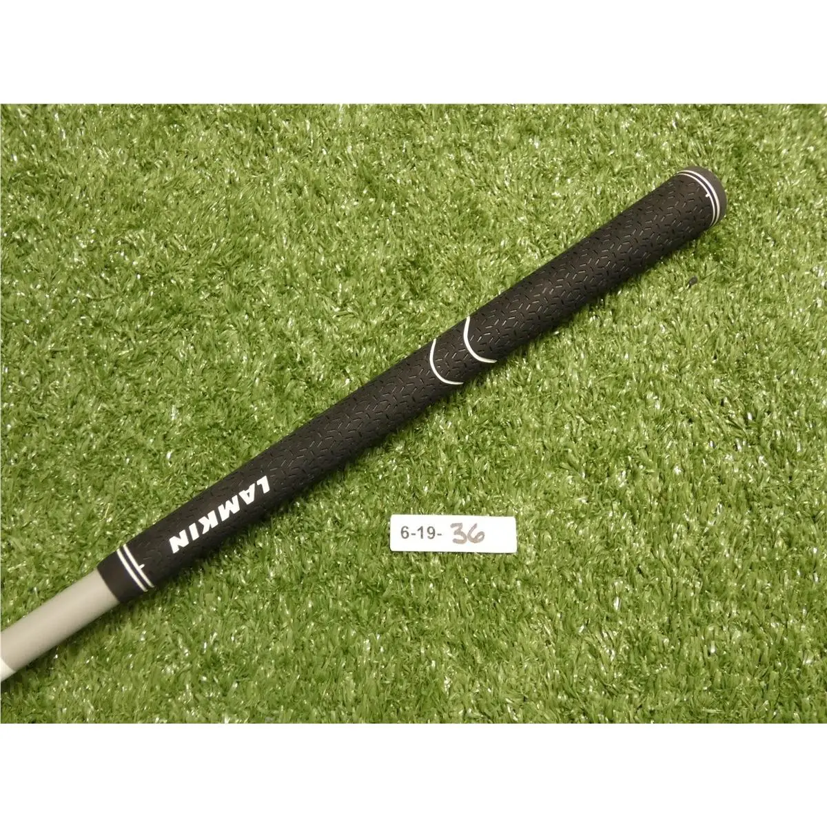 Cleveland Golf  - CBZ - CBZ 3