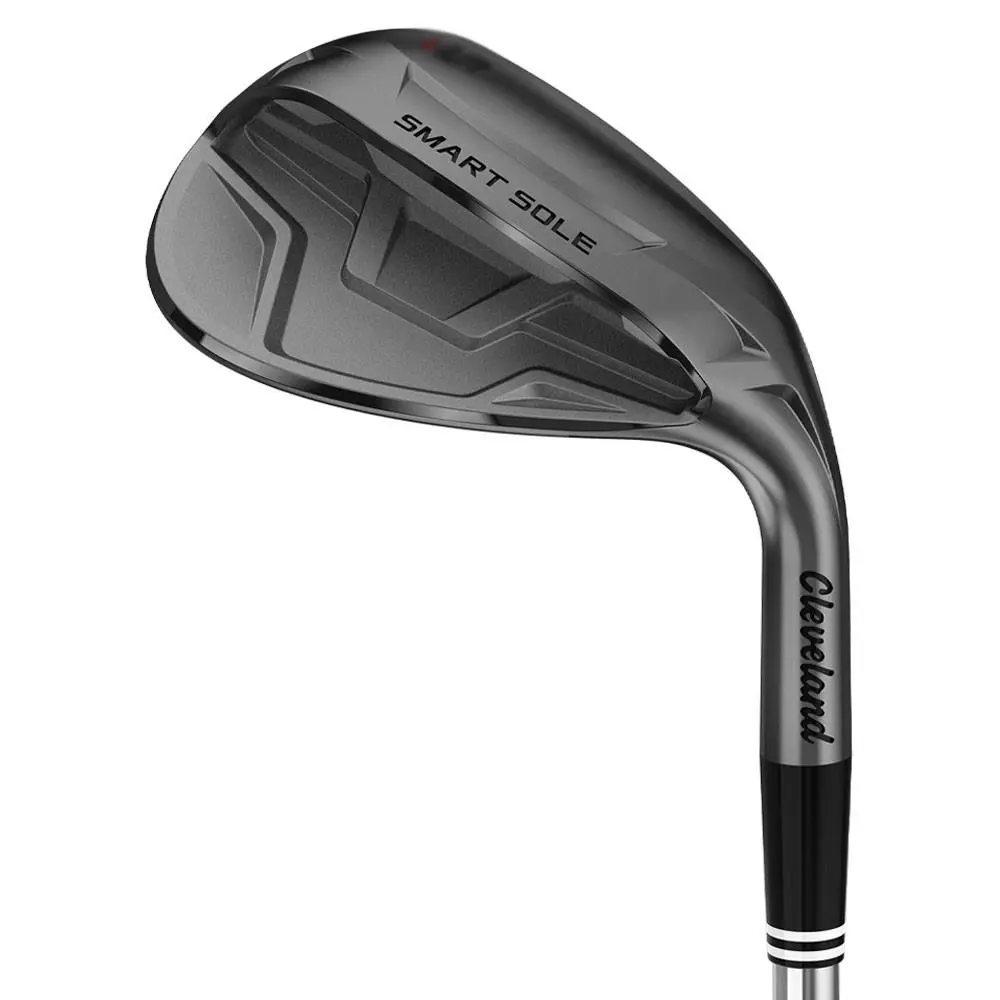 Cleveland Golf  - Chrome 0