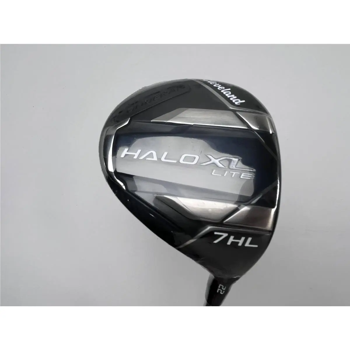 Cleveland Golf  - Halo XL Lite - Halo Lite - Blue 0