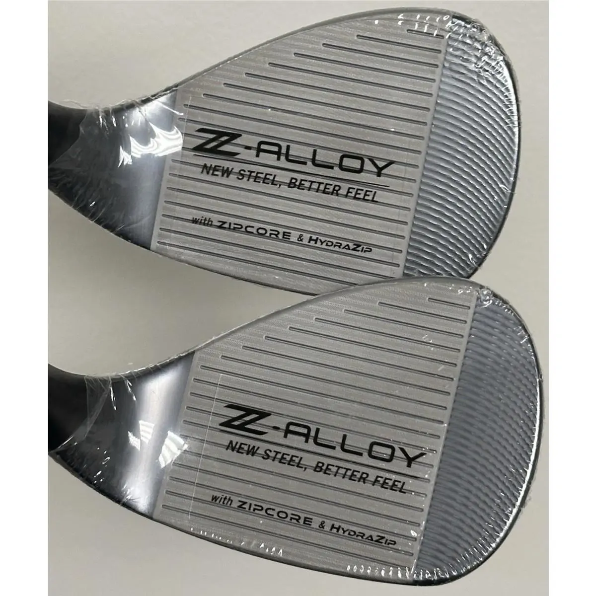 Cleveland Golf  - RTZ Black Satin - RTZ Black Satin - Black, Lie Angle: Black 1