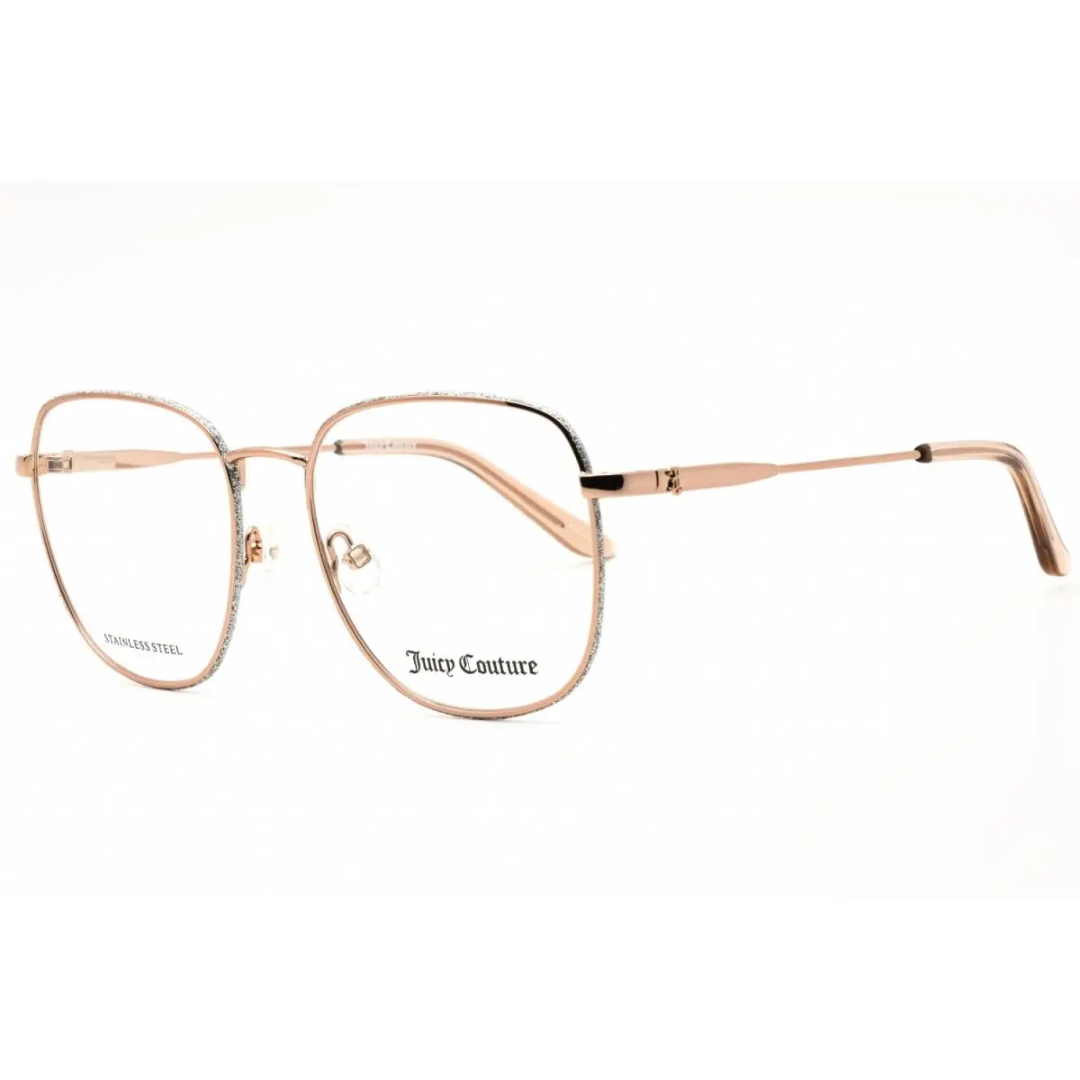 Juicy Couture JU 261/G 0DDB 00 Gold Copper 52mm Eyeglasses