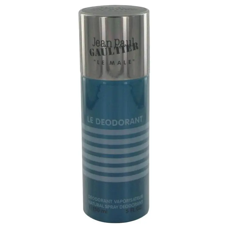 Jean Paul Gaultier by Jean Paul Gaultier Deodorant Spray 5 oz For Men