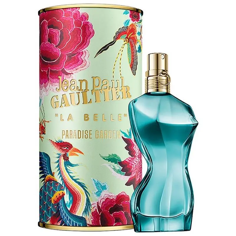Jean Paul Gaultier Ladies La Belle Paradise Garden Edp Spray 1.0 oz Fragrances