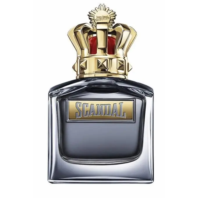 Jean Paul Gaultier Scandal Eau De Toilette Pour Homme
