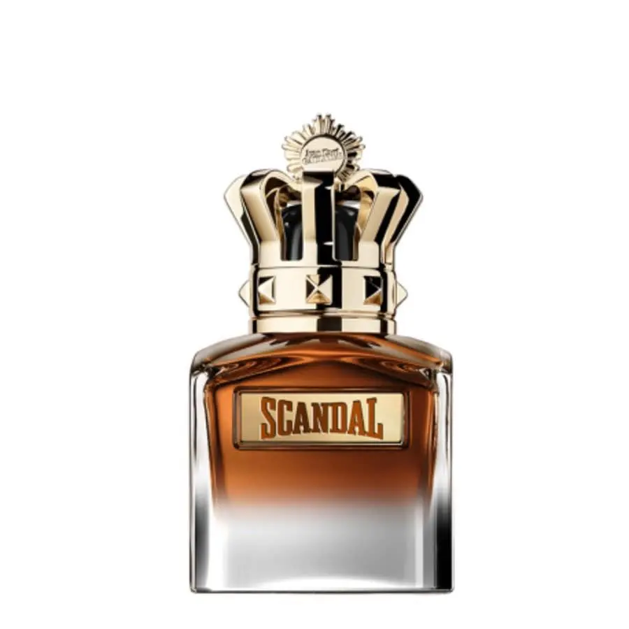 Jean Paul Gaultier Men`s Scandal Elixir Parfum 5 oz Fragrances 8435415114011