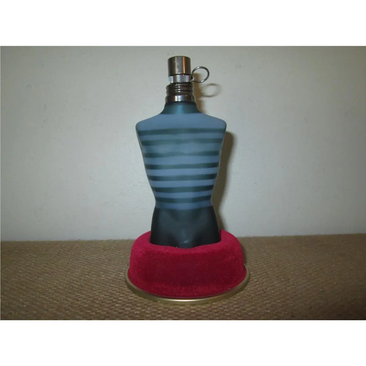 Jean Paul Gaultier Le Male Men`s Cologne Edt Spray 2.5 Fl Oz / 75 Ml France