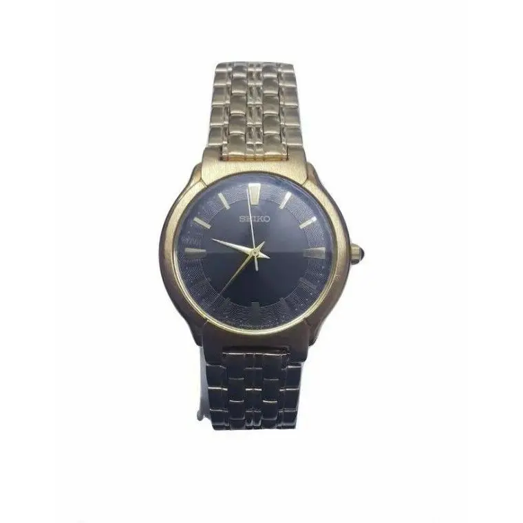 SFWE30P Men`s Wristwatch W/hardlex Crystal by Seiko