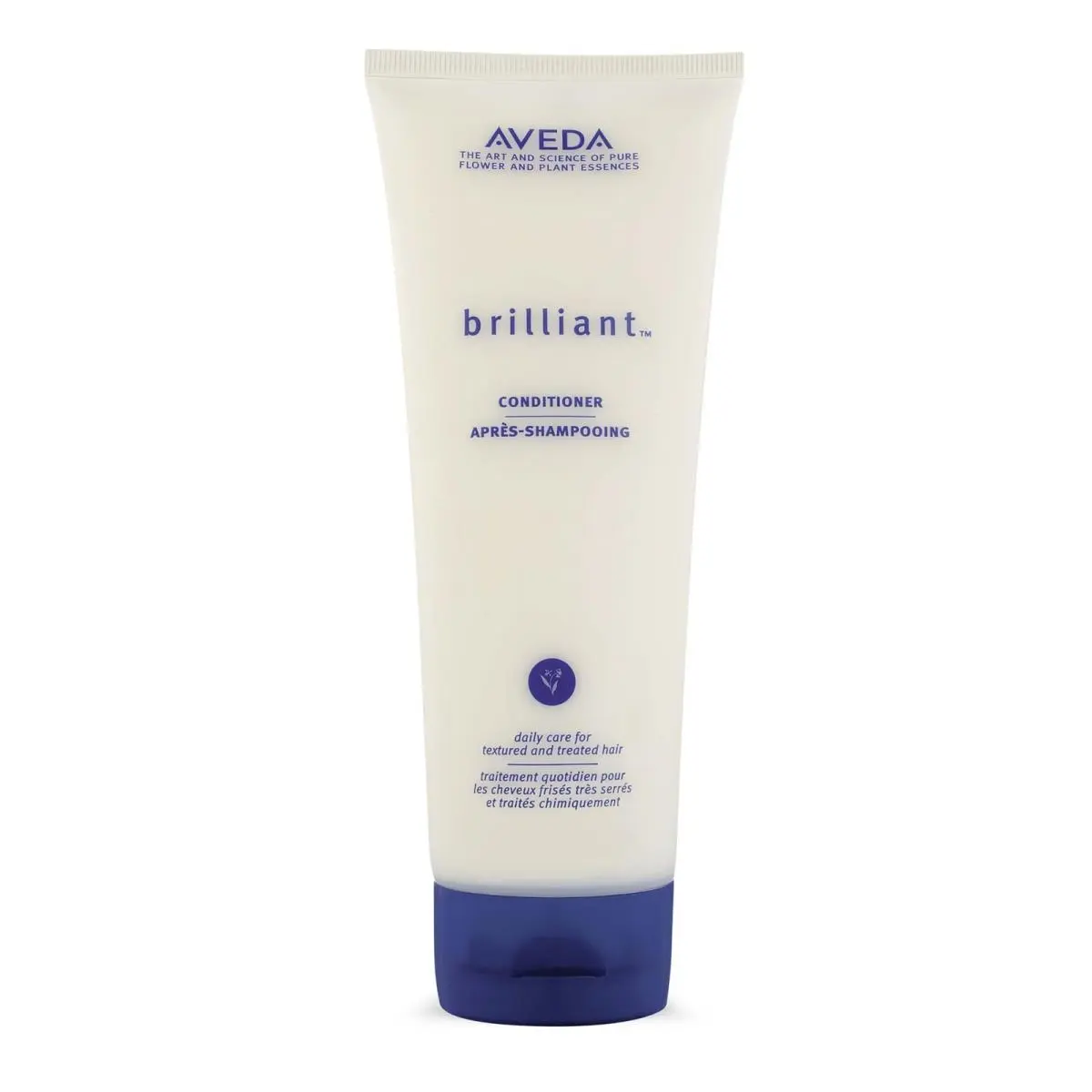 Conditioner Hydrating Detangling Smoothing 6.7 Fl Oz  Brilliant Adds Shine by Aveda