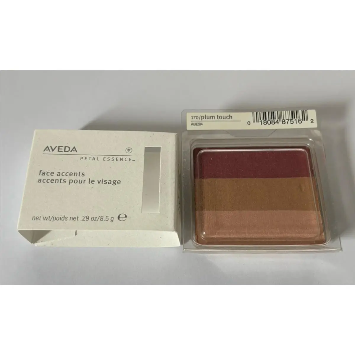 Aveda Plum Touch 170 Face Accents .29 oz