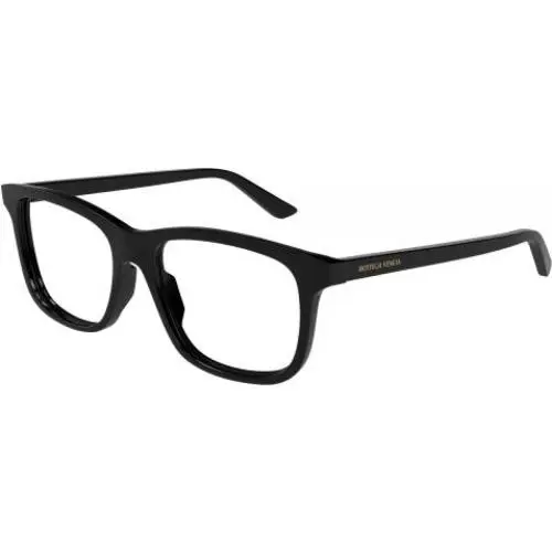 Bottega Veneta BV 1316O Eyeglasses 001 Black
