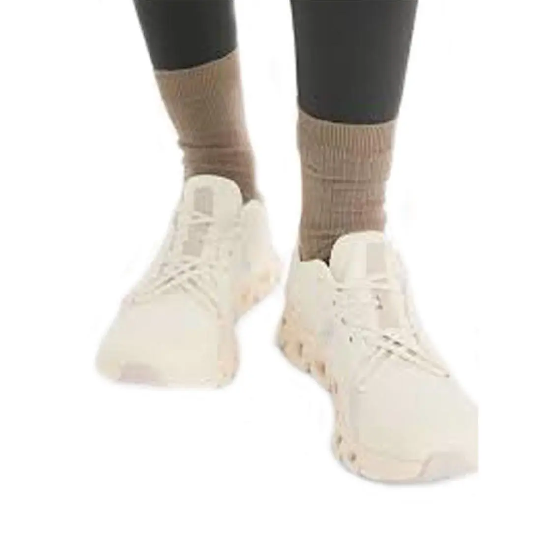 On-Running shoes - Cloud X4 AD - Cloud - 3WF10173564 - White 8