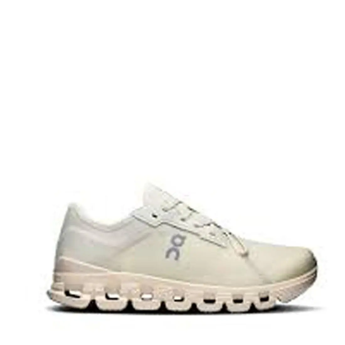 On-Running shoes - Cloud X4 AD - Cloud - 3WF10173564 - White 4