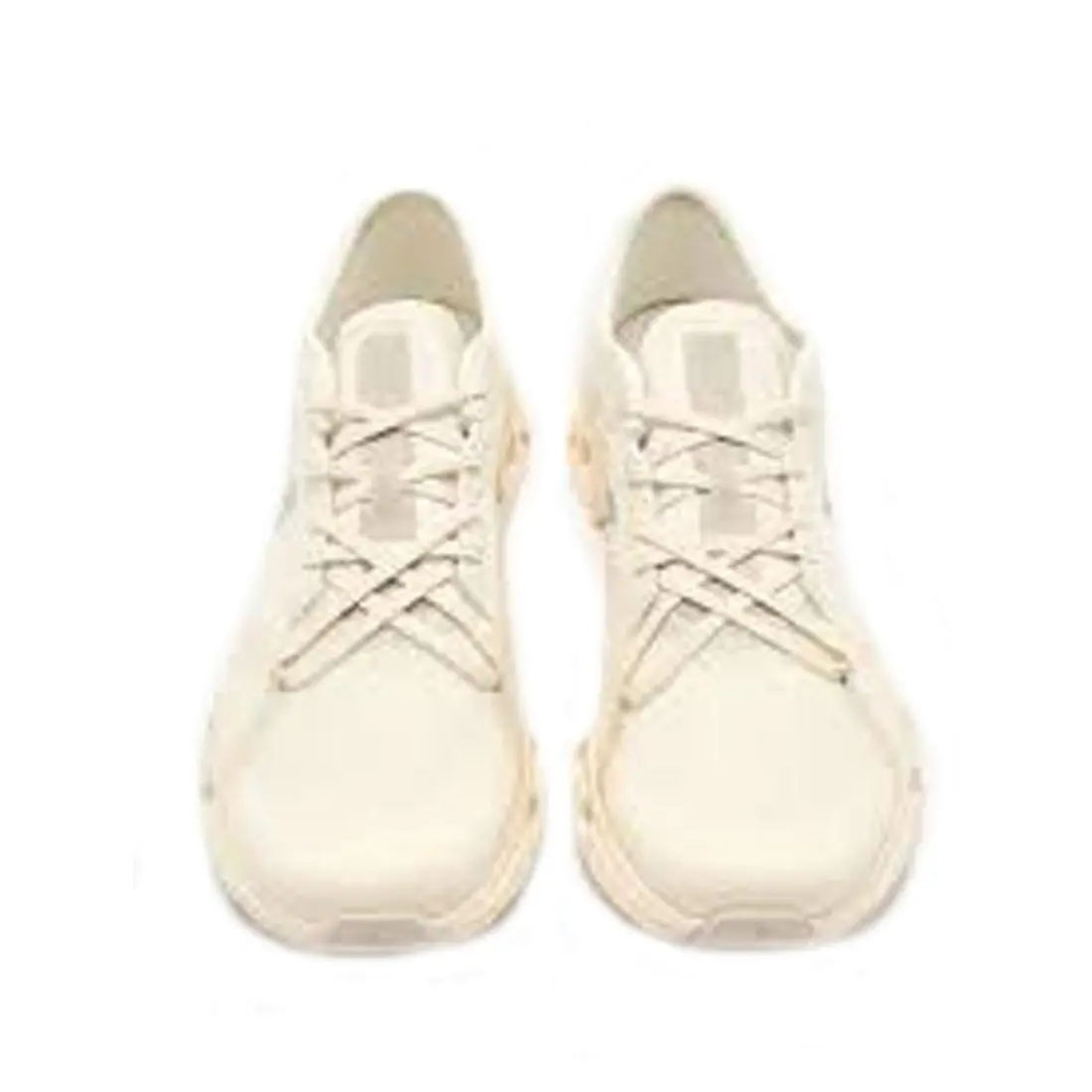 On-Running shoes - Cloud X4 AD - Cloud - 3WF10173564 - White 5