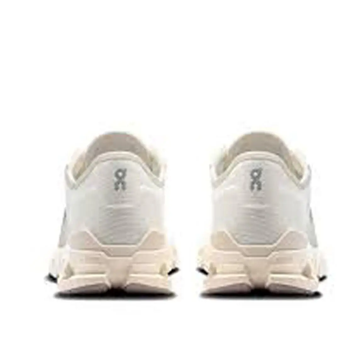 On-Running shoes - Cloud X4 AD - Cloud - 3WF10173564 - White 6