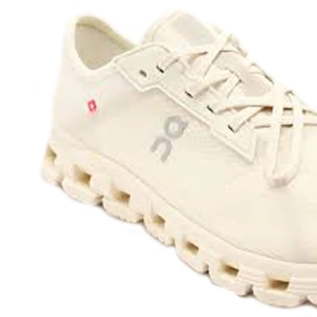On-Running shoes - Cloud X4 AD - Cloud - 3WF10173564 - White 7