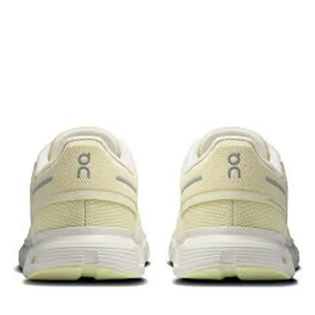 On-Running shoes - cloud 6 - cloud - 3WF10064654 - Seedling/Ice 2