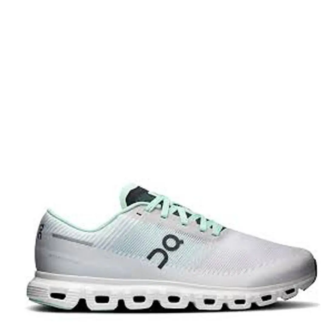 On-Running shoes - Cloud 6 Push - Cloud Push - 3MF10054891 - Beige 4