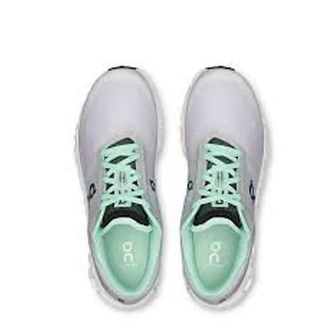 On-Running shoes - Cloud 6 Push - Cloud Push - 3MF10054891 - Beige 5