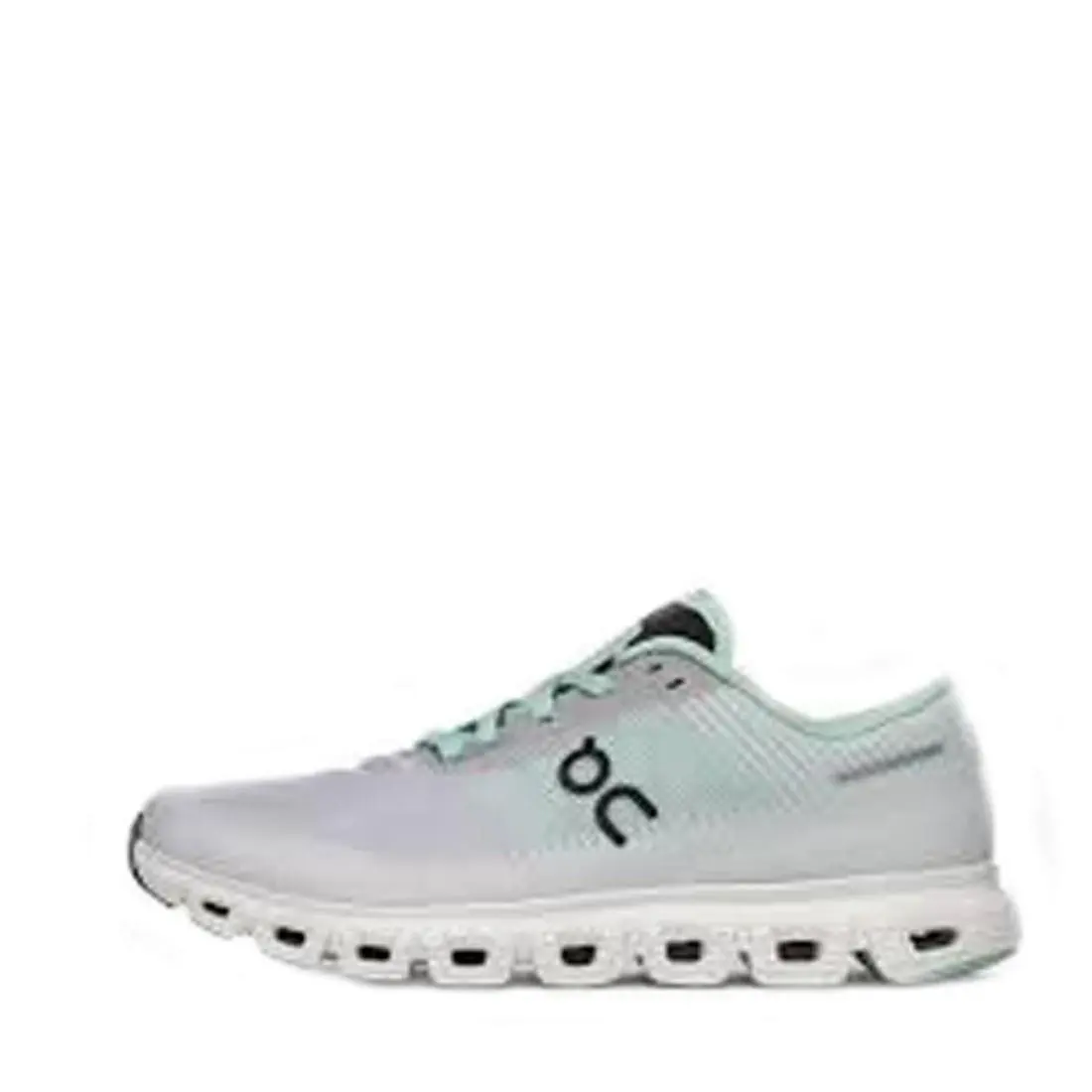 On-Running shoes - Cloud 6 Push - Cloud Push - 3MF10054891 - Beige 7