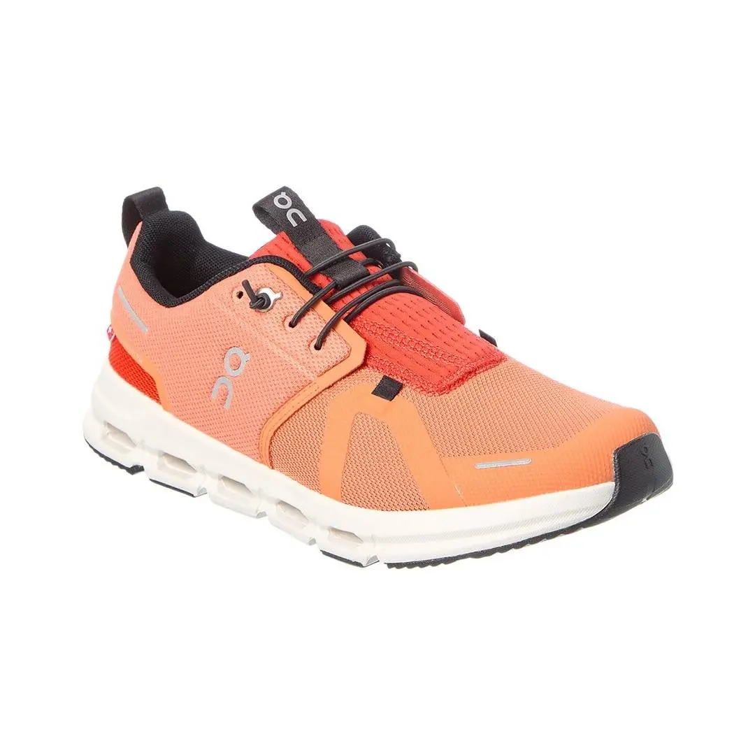 On-Running shoes - NA - Orange 3