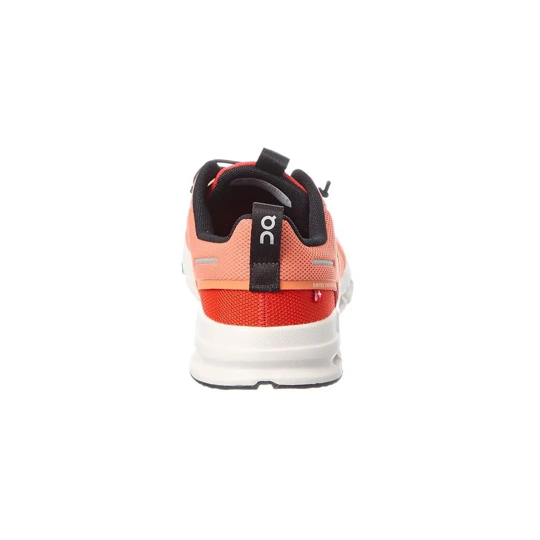 On-Running shoes - NA - Orange 5