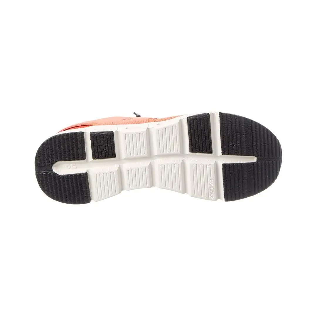 On-Running shoes - NA - Orange 6