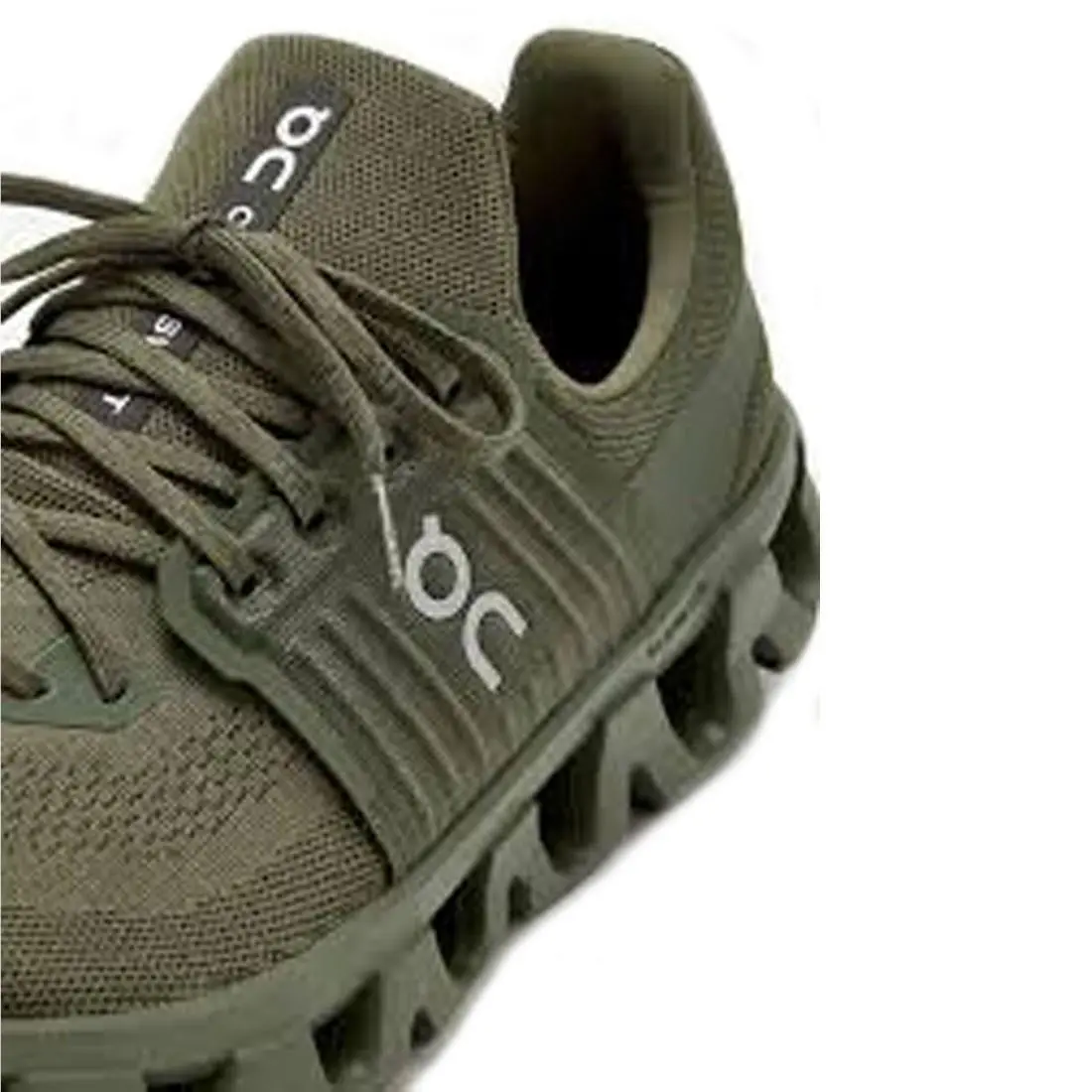 On-Running shoes - On Cloudswift 3 - Cloudswift - 3MF10570703 - Green 7