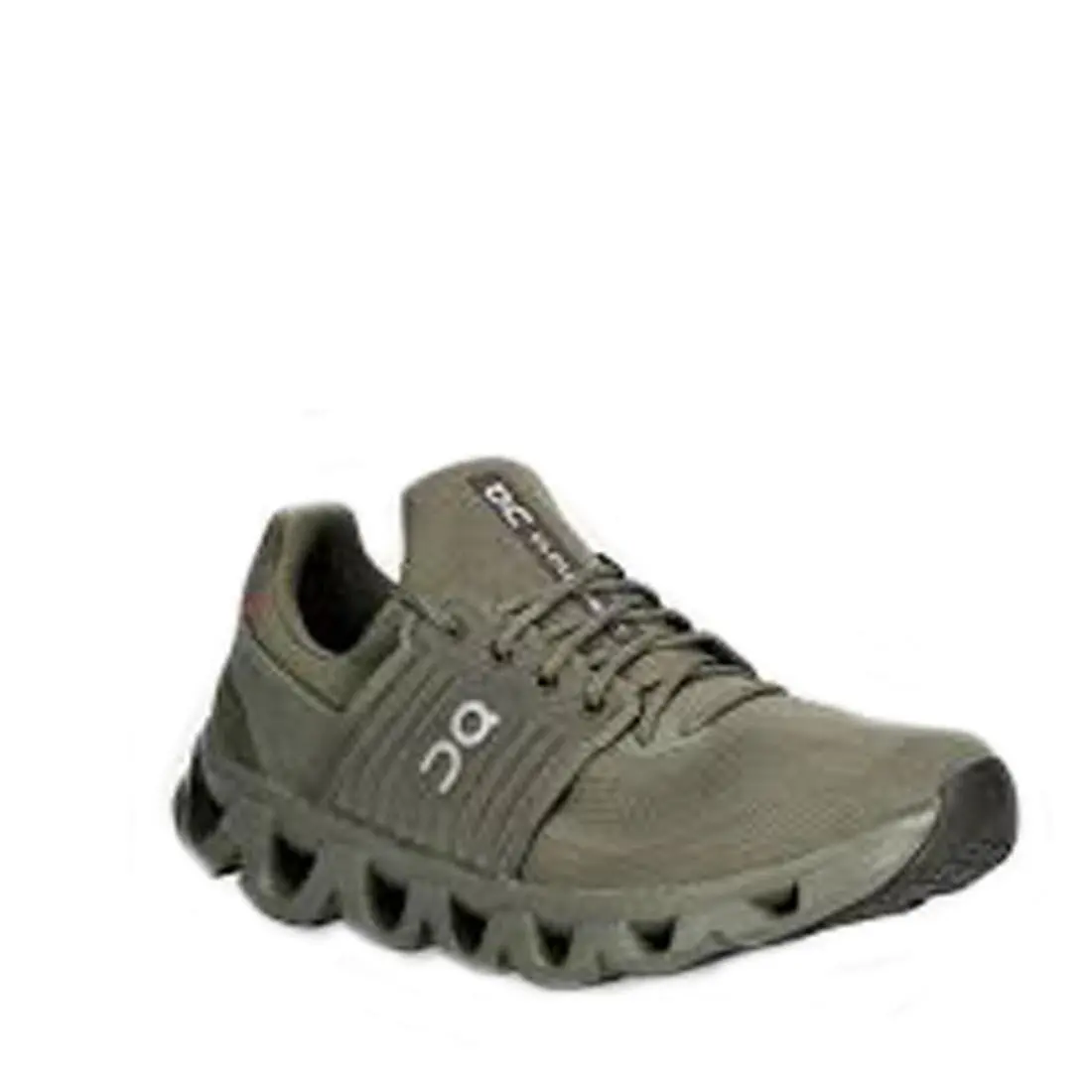 On-Running shoes - On Cloudswift 3 - Cloudswift - 3MF10570703 - Green 8