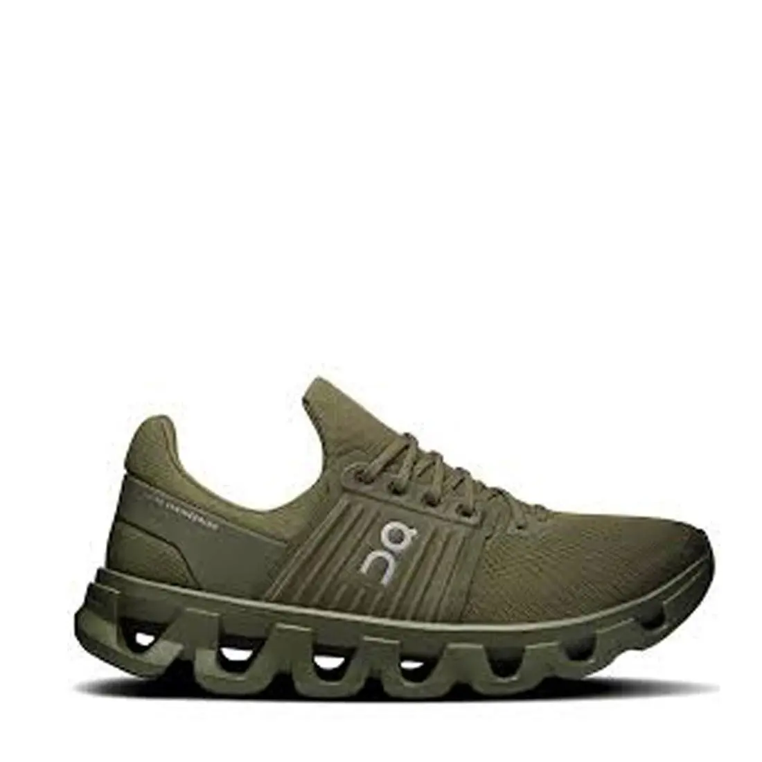 On-Running shoes - On Cloudswift 3 - Cloudswift - 3MF10570703 - Green 4