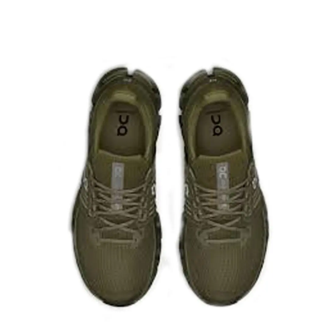 On-Running shoes - On Cloudswift 3 - Cloudswift - 3MF10570703 - Green 5