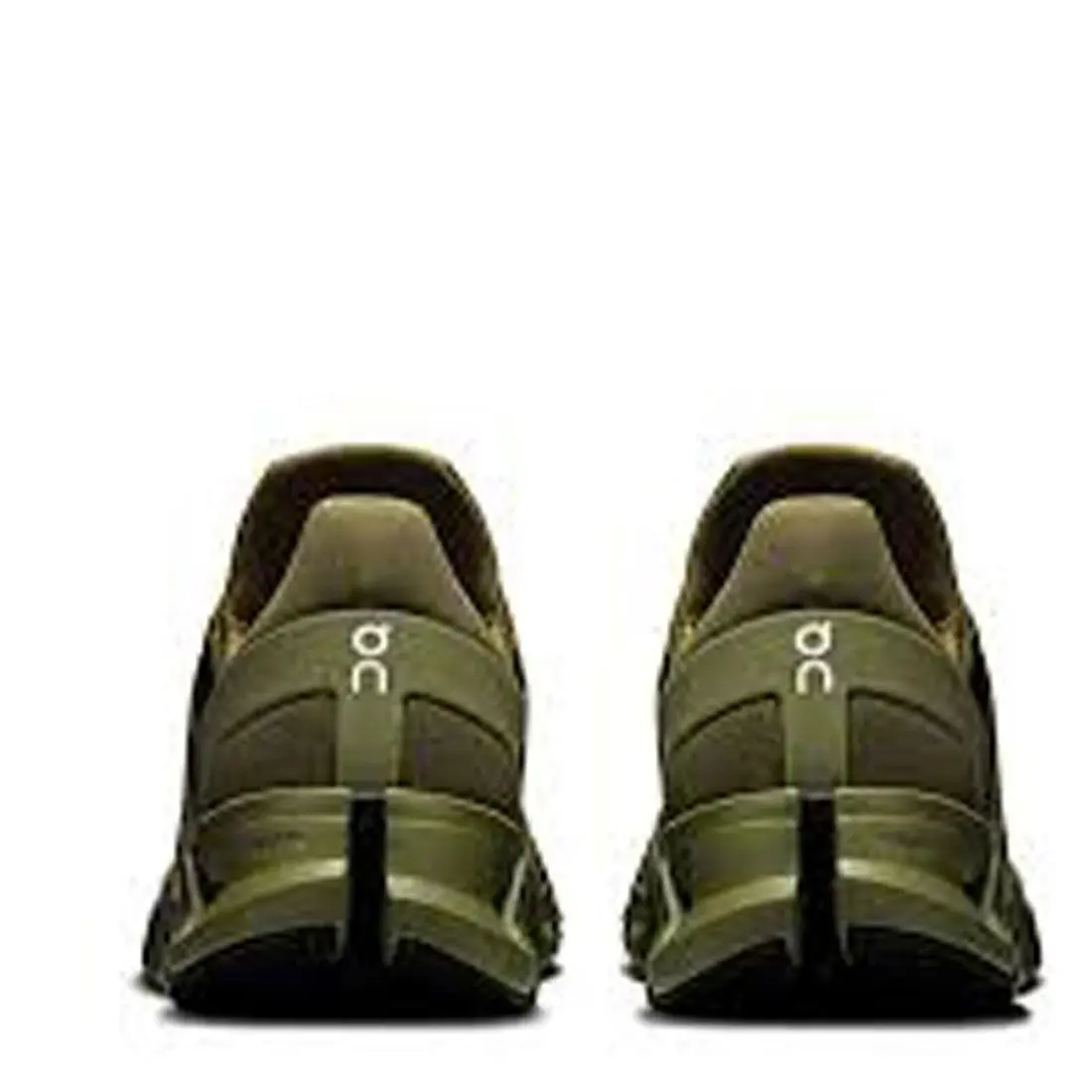On-Running shoes - On Cloudswift 3 - Cloudswift - 3MF10570703 - Green 6