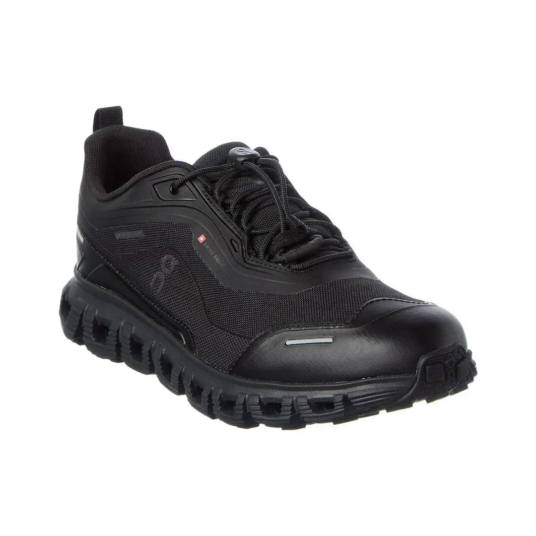 On-Running shoes - NA - Black 1