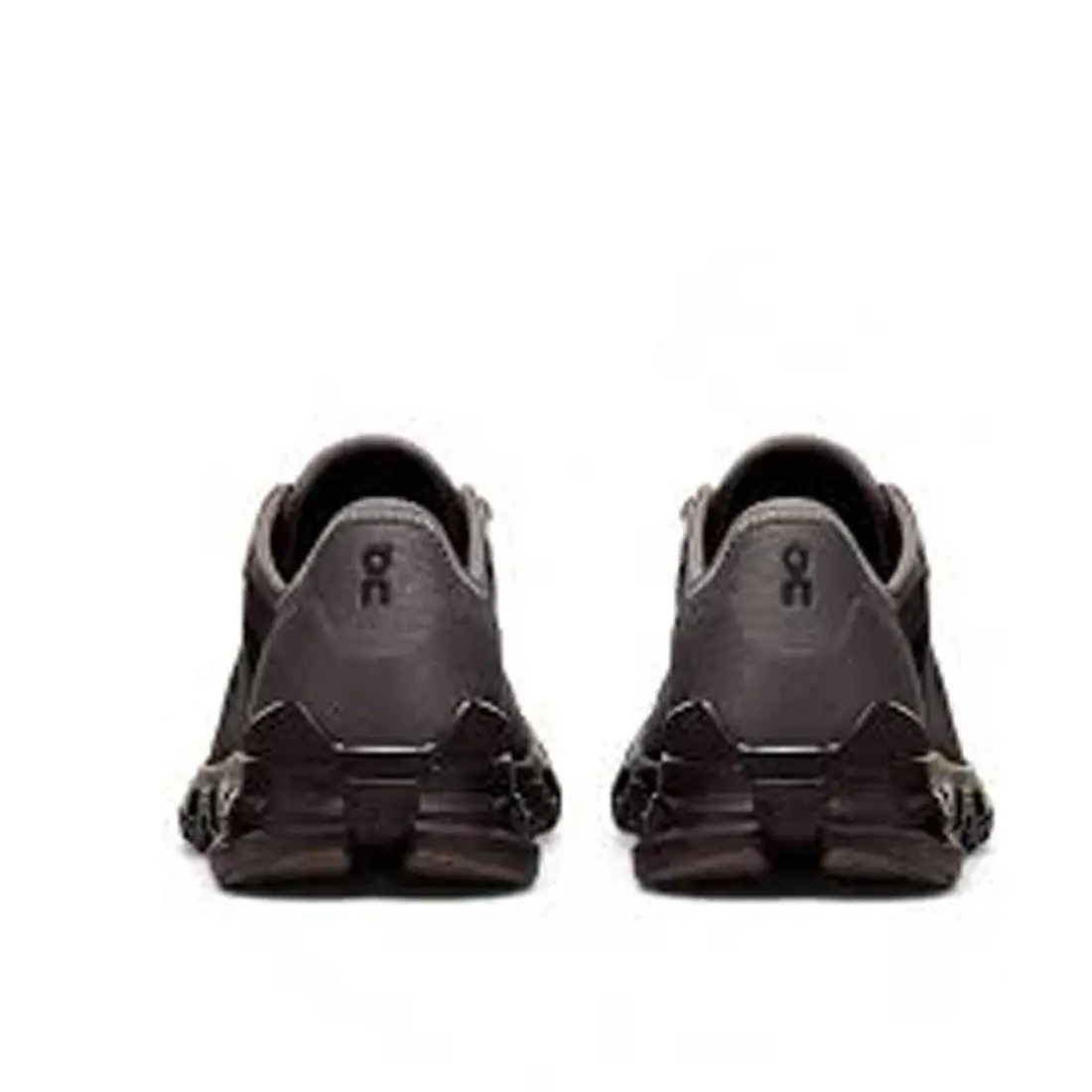 On-Running shoes - ON Cloud X4 AD - Cloud - 3WF10173433 - Black 8