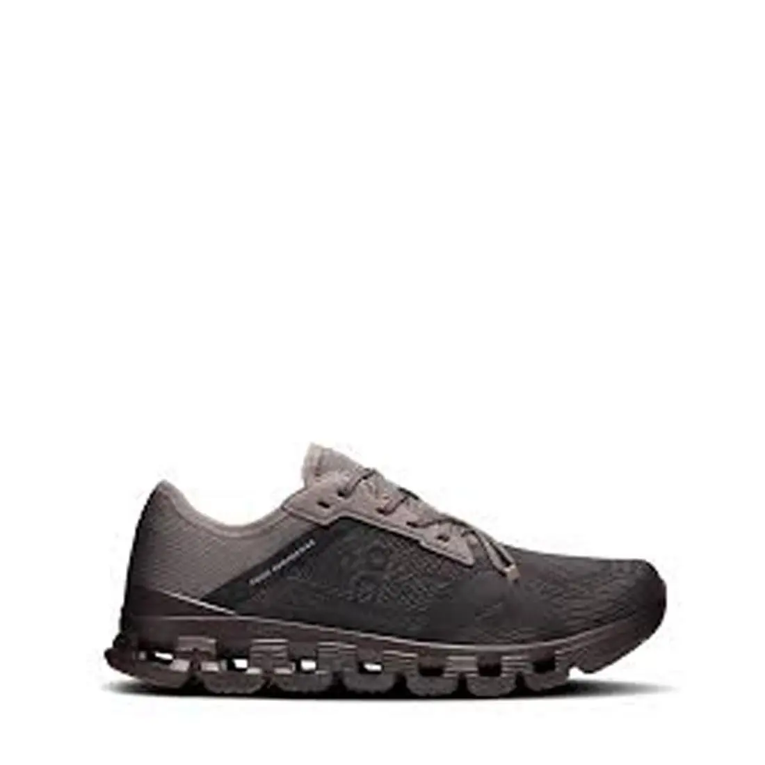 On-Running shoes - ON Cloud X4 AD - Cloud - 3WF10173433 - Black 4