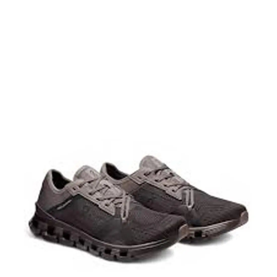 On-Running shoes - ON Cloud X4 AD - Cloud - 3WF10173433 - Black 5