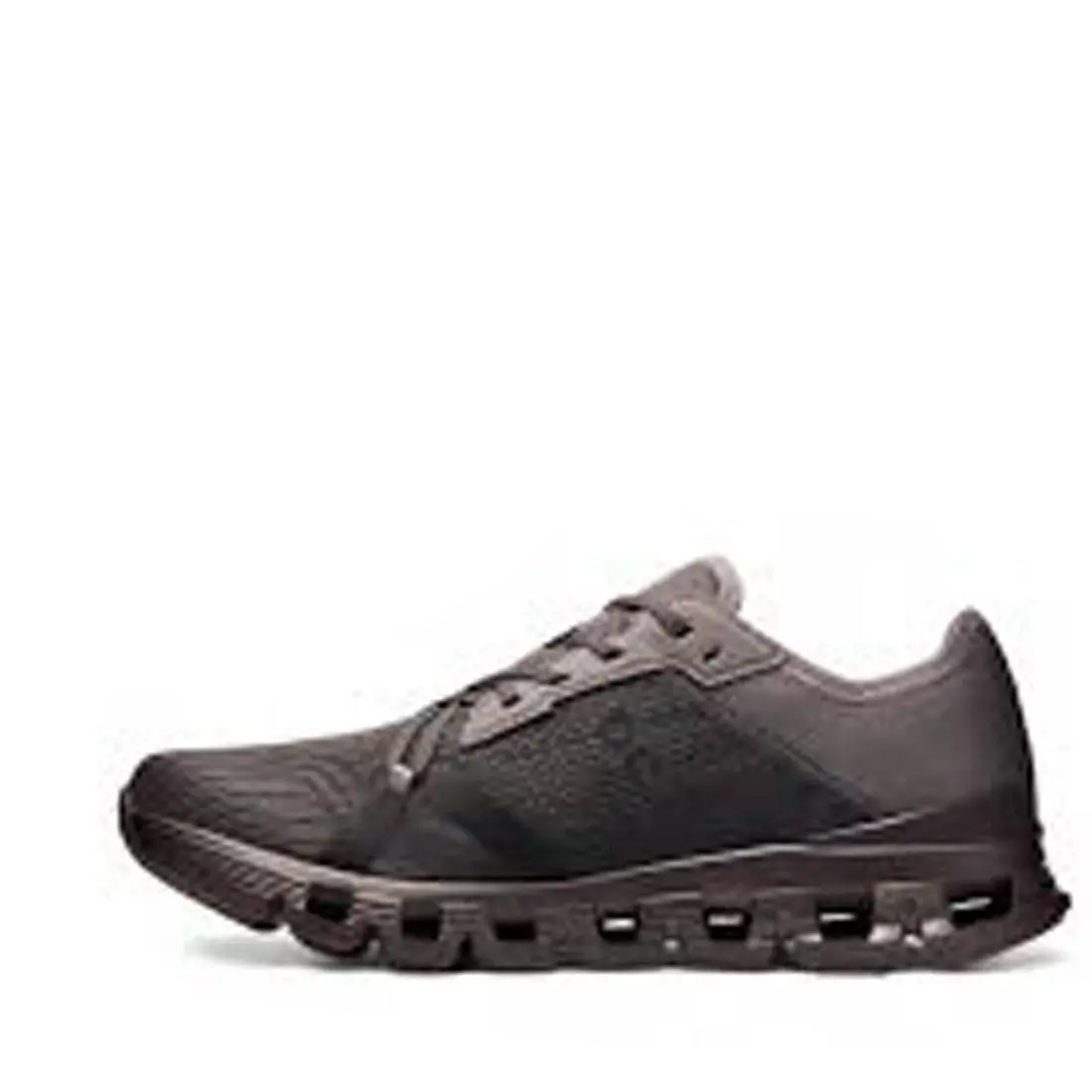 On-Running shoes - ON Cloud X4 AD - Cloud - 3WF10173433 - Black 6