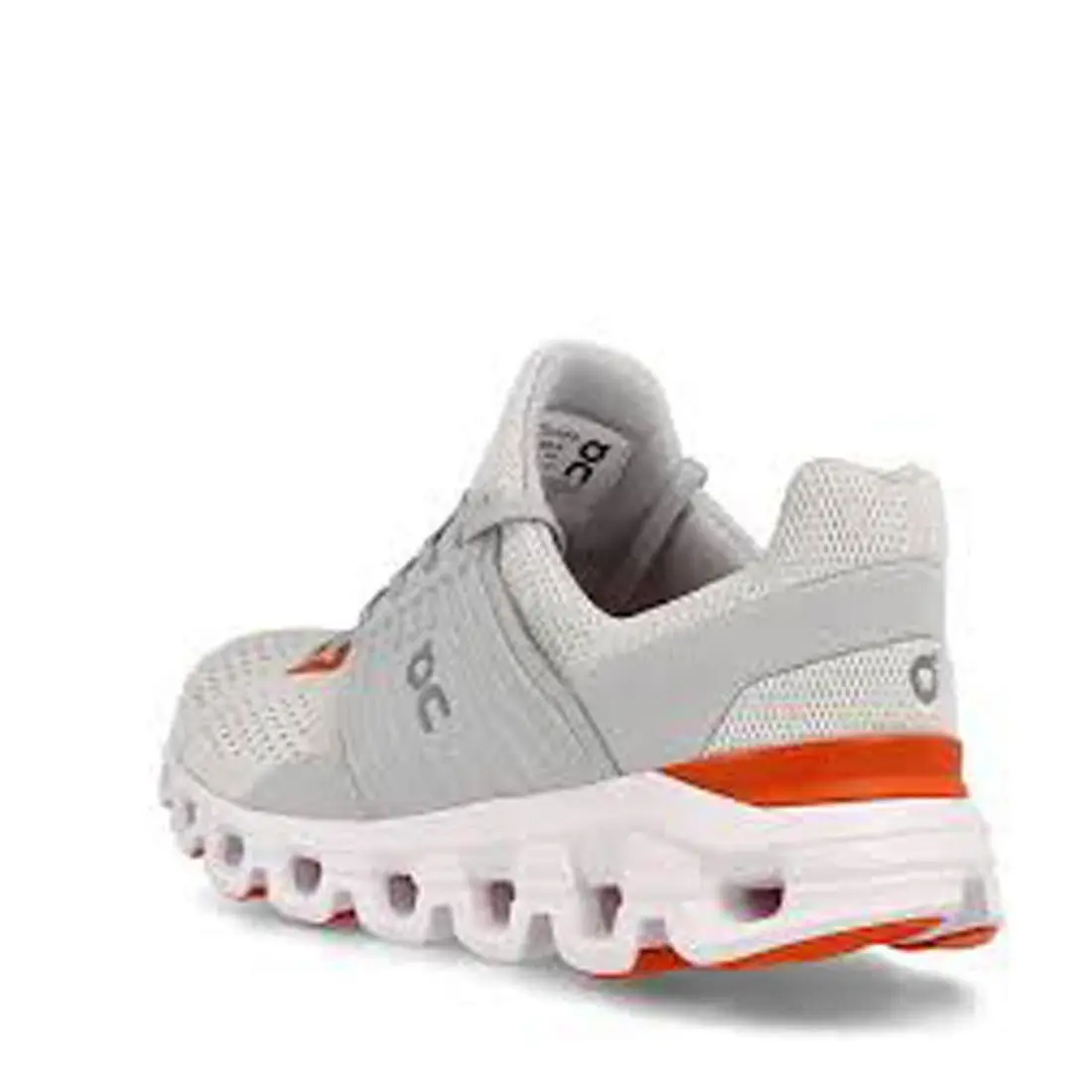 On-Running shoes - Cloudswift - Cloudswift - 41-99582 - Orange 8