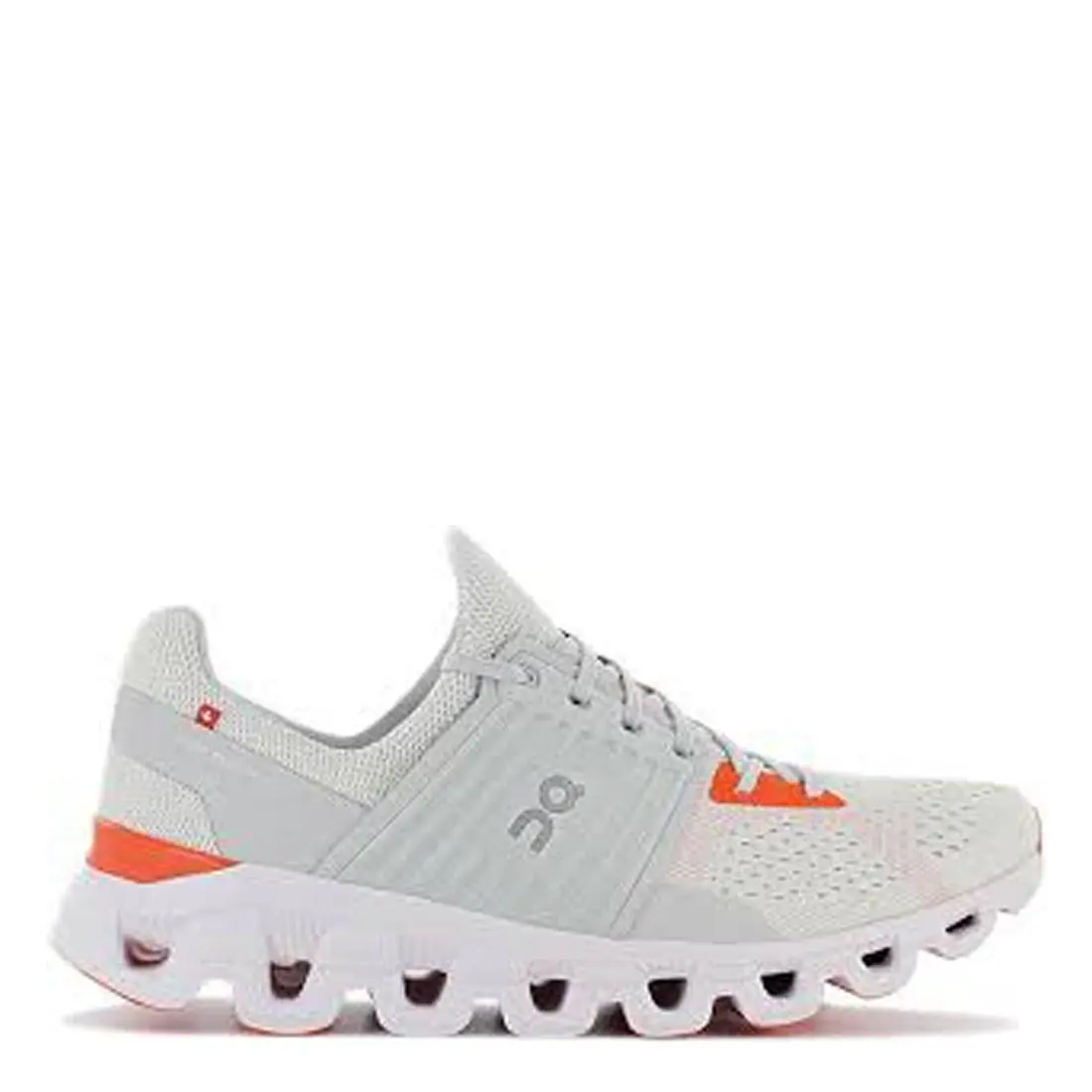 On-Running shoes - Cloudswift - Cloudswift - 41-99582 - Orange 4