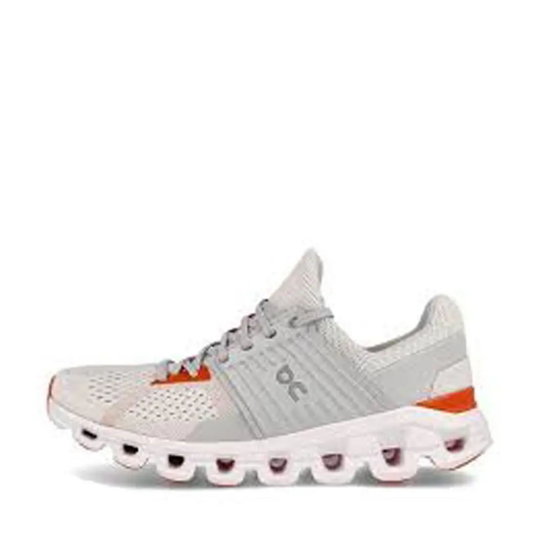 On-Running shoes - Cloudswift - Cloudswift - 41-99582 - Orange 5