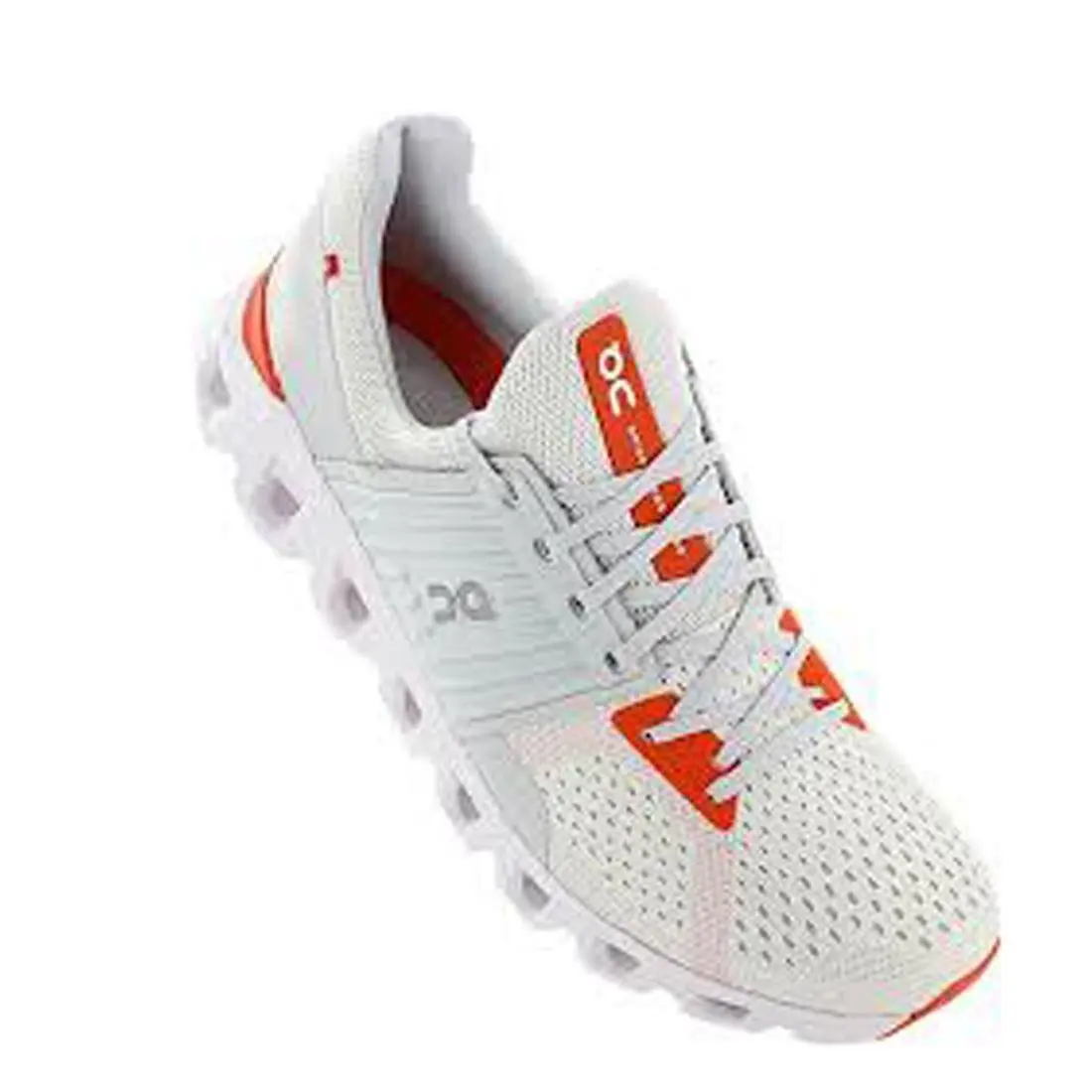 On-Running shoes - Cloudswift - Cloudswift - 41-99582 - Orange 6