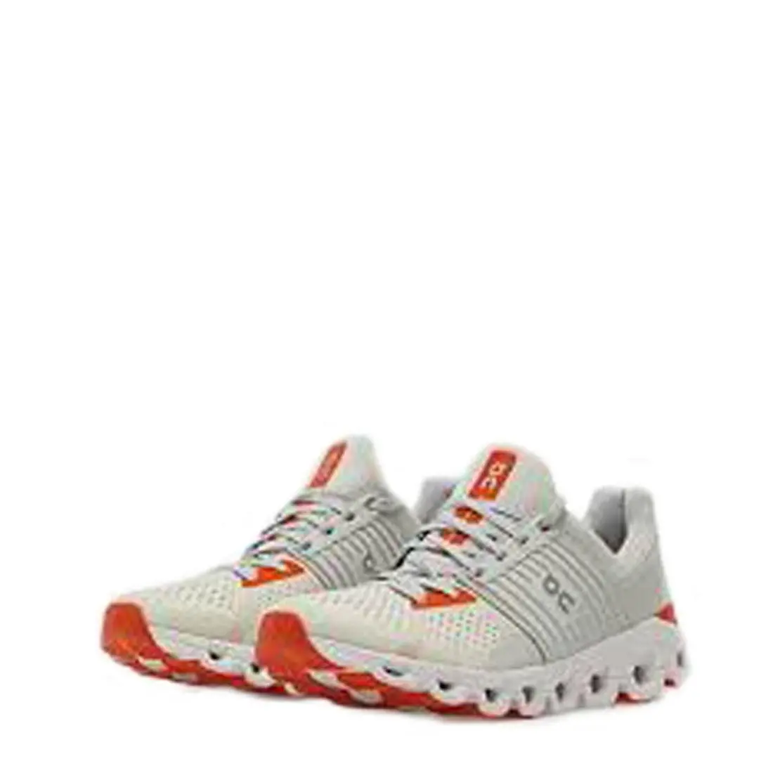 On-Running shoes - Cloudswift - Cloudswift - 41-99582 - Orange 7