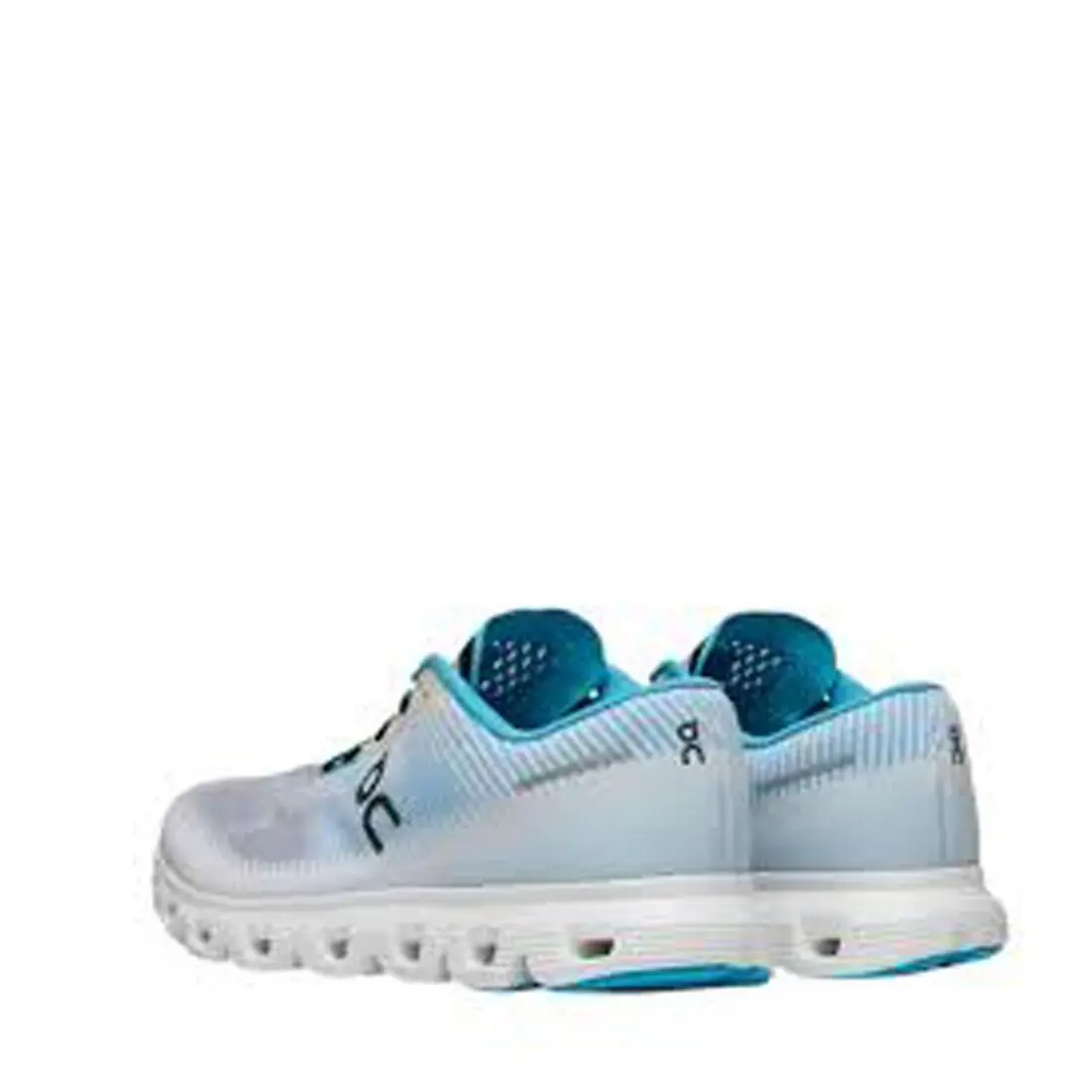 On-Running shoes - Cloud 6 Push - Cloud Push - 3MF10053607 - Blue 1