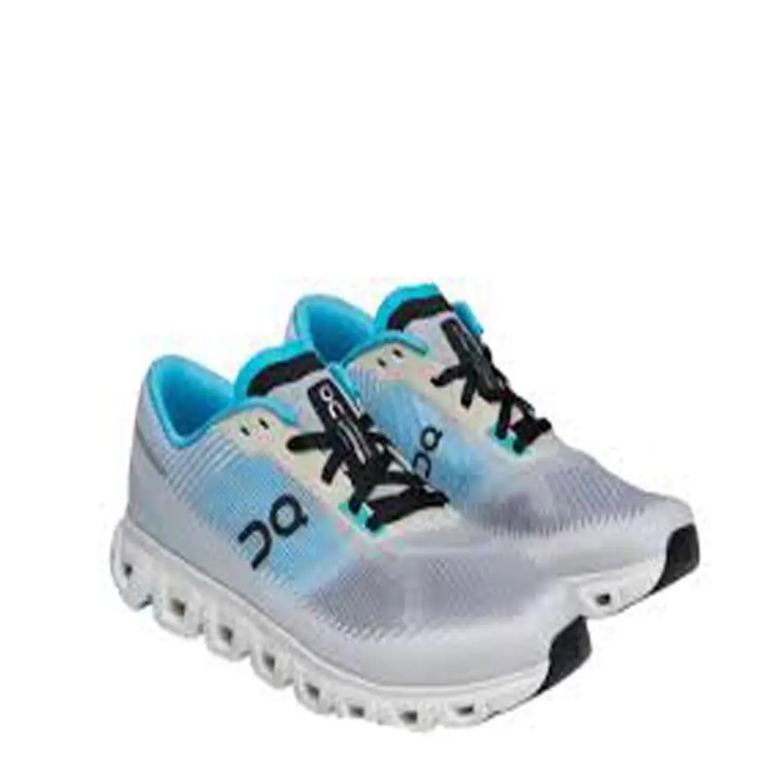 On-Running shoes - Cloud 6 Push - Cloud Push - 3MF10053607 - Blue 2